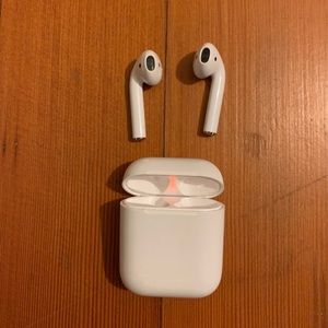 Generation 1 AirPods